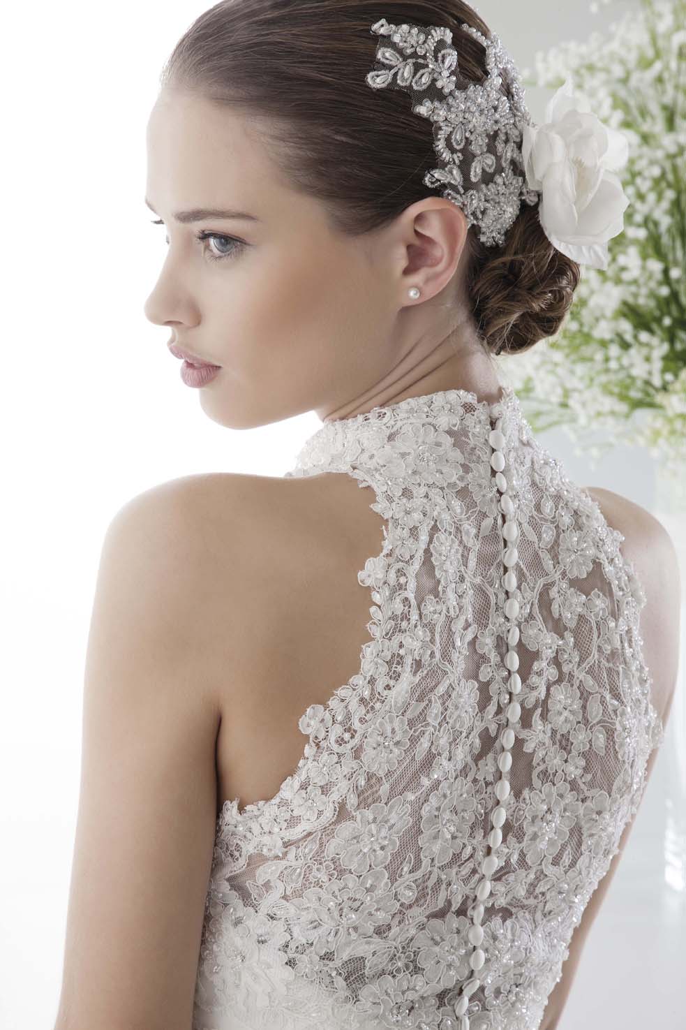 Jolies Bridal Collection 2014