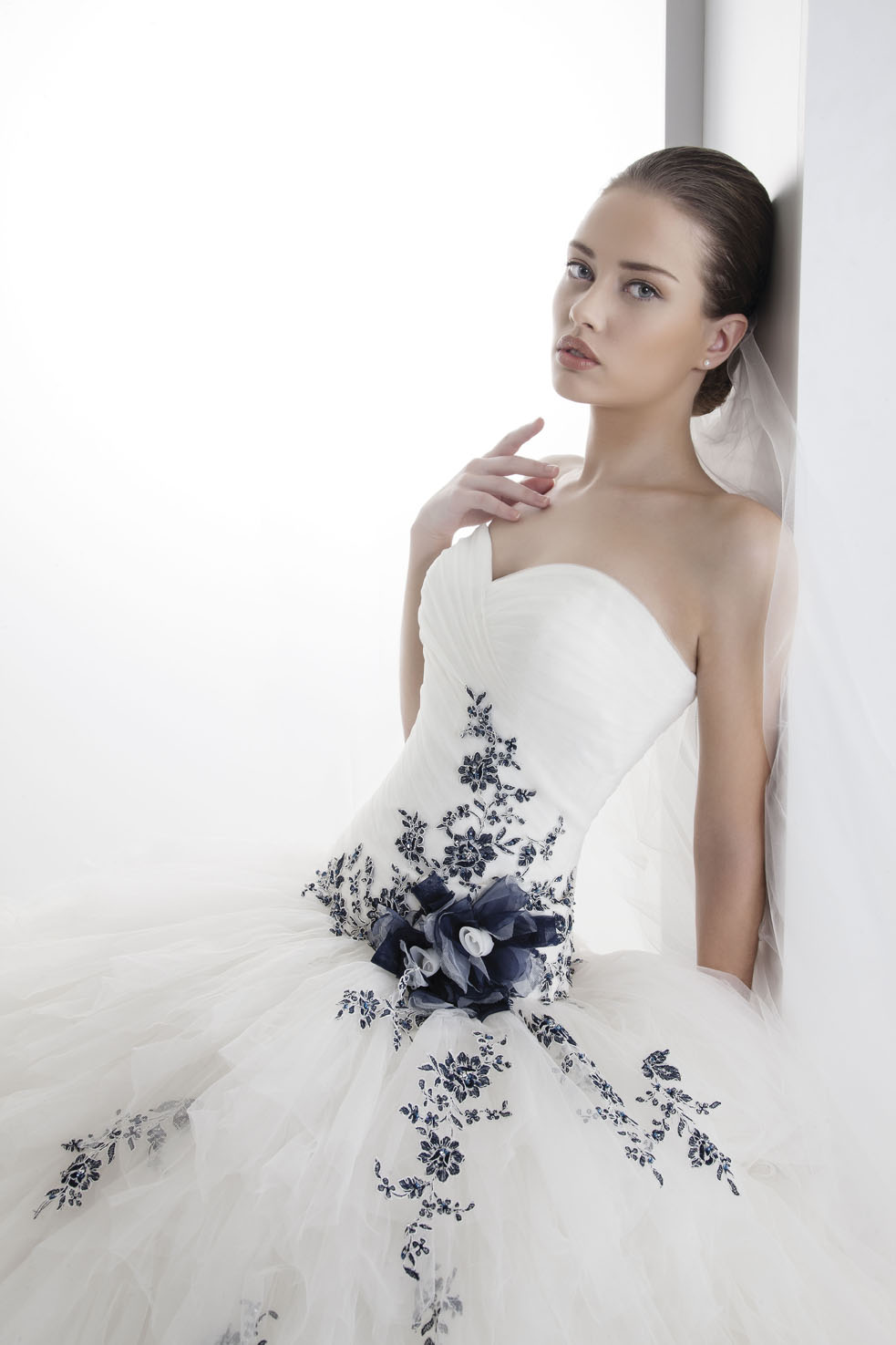Jolies Bridal Collecion 2014