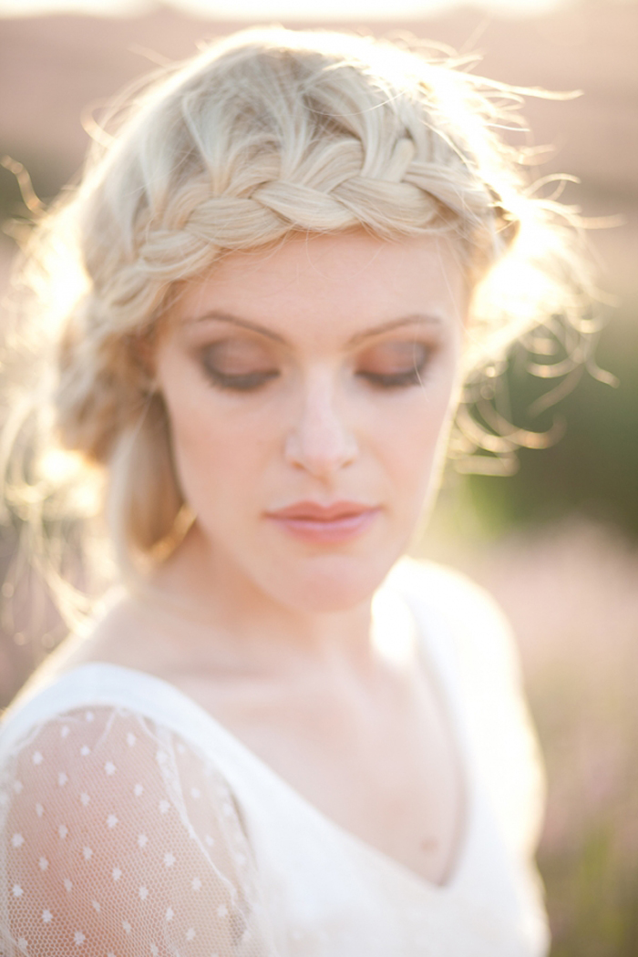 acconciatura sposa
