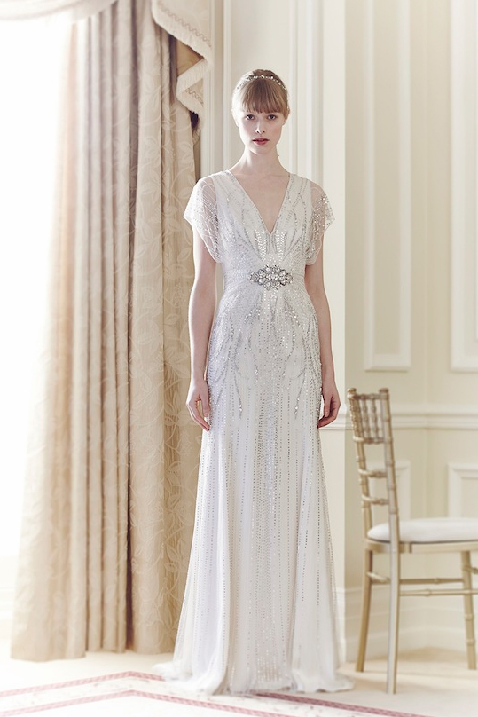 Jenny Packham