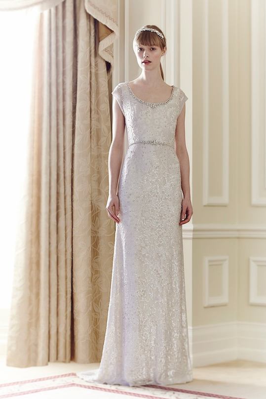 Jenny Packham