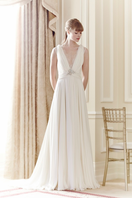 Jenny Packham