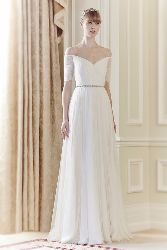 Jenny Packham