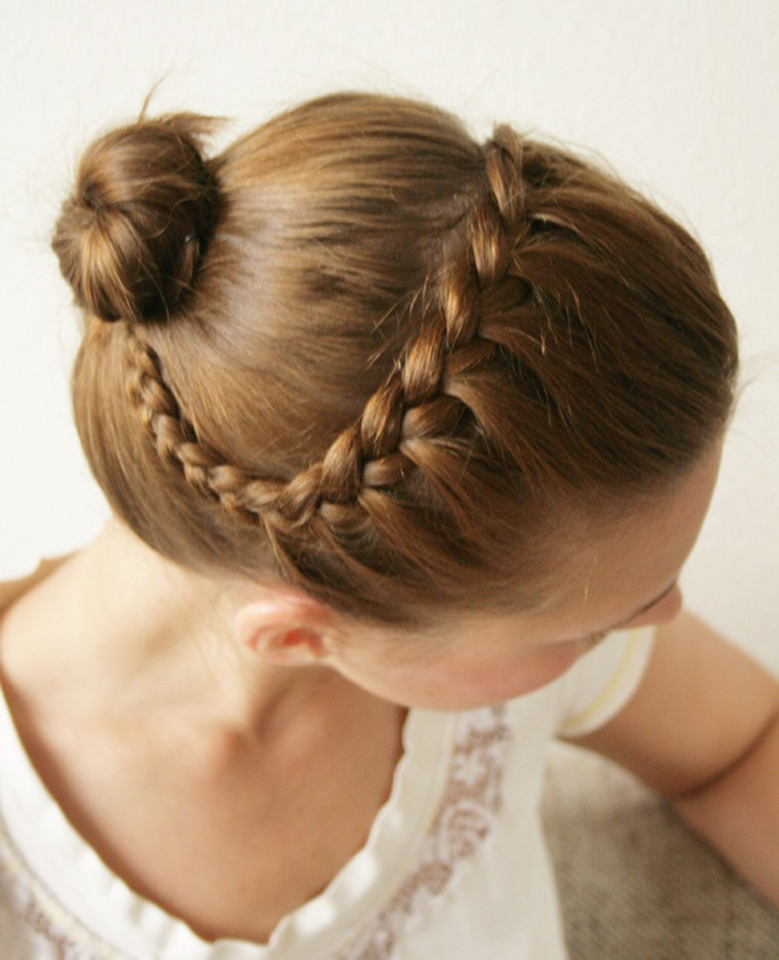 acconciatura sposa