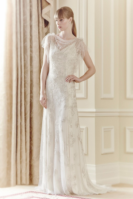 Jenny Packham