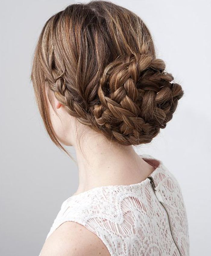 acconciatura sposa