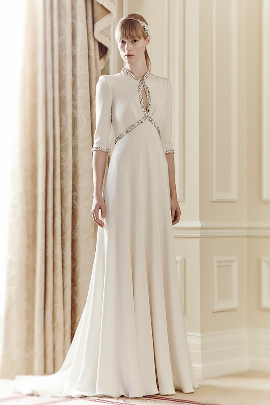 Jenny Packham