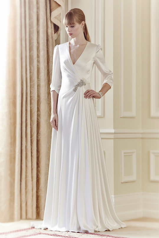 Jenny Packham