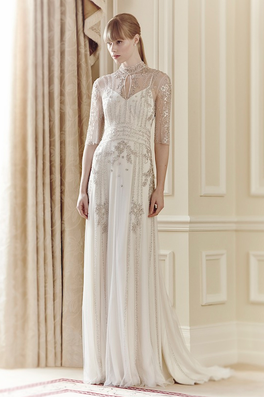 Jenny Packham