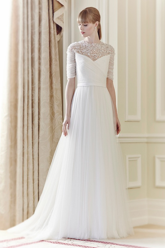 Jenny Packham