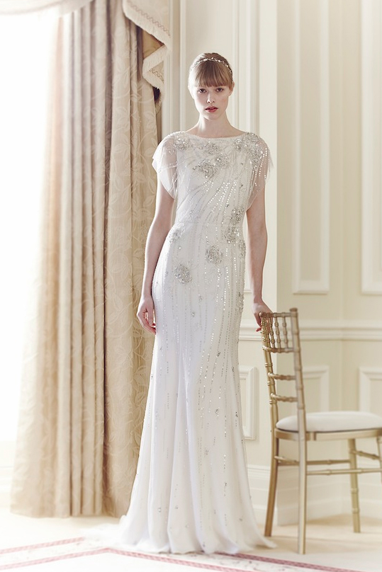 Jenny Packham