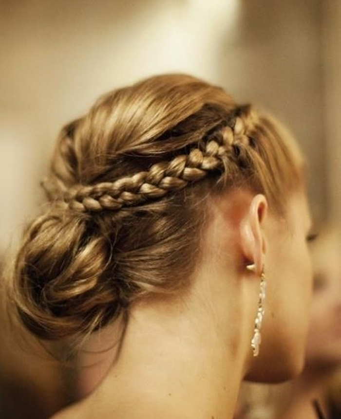 acconciatura sposa