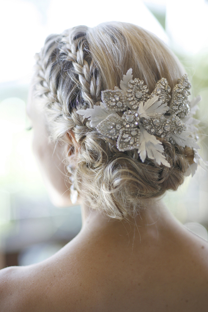 acconciatura sposa