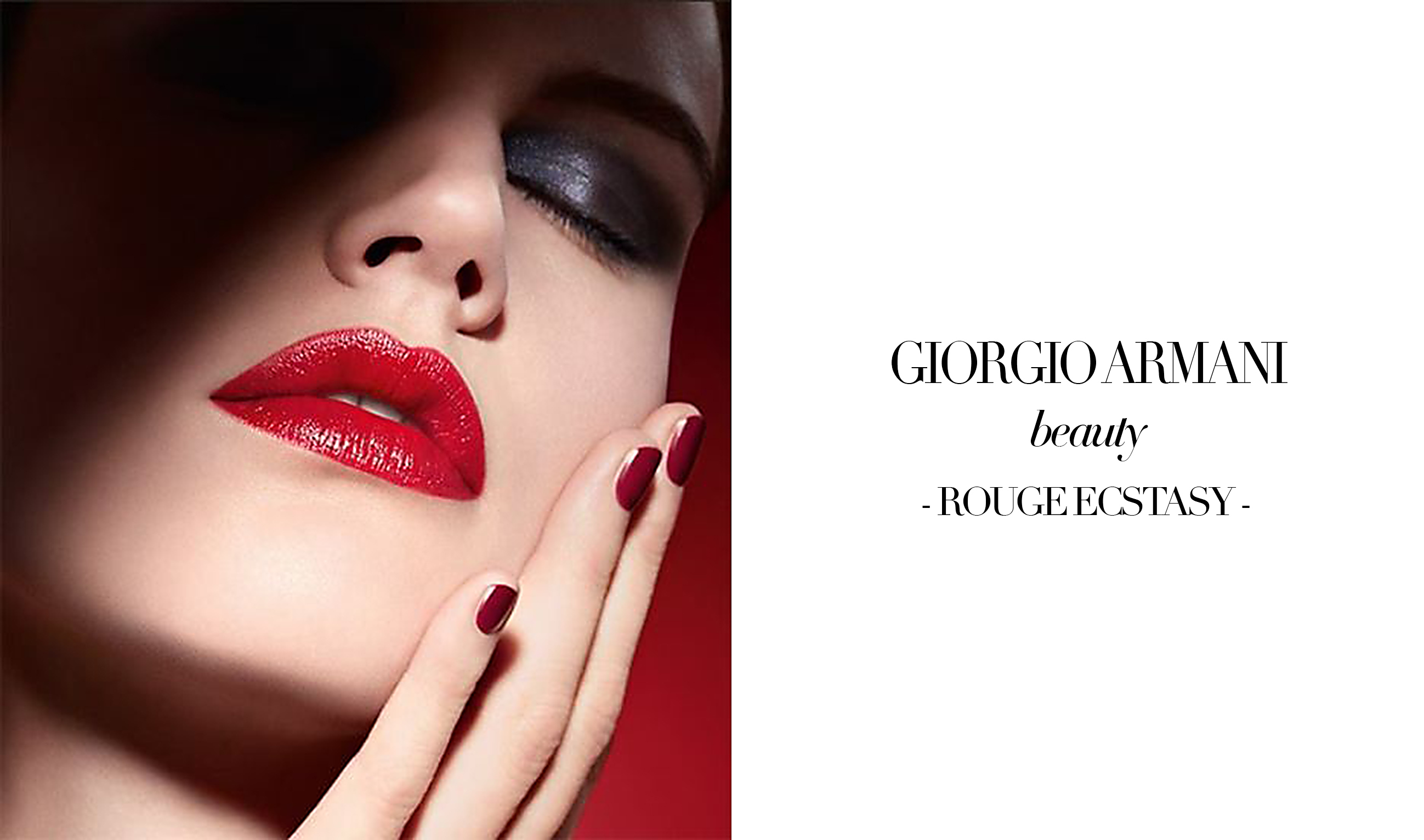 giorgio armani
