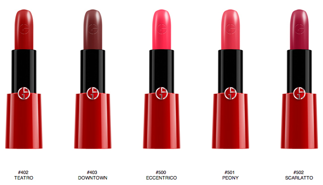 Giorgio Armani