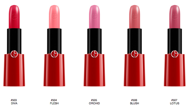 Giorgio Armani