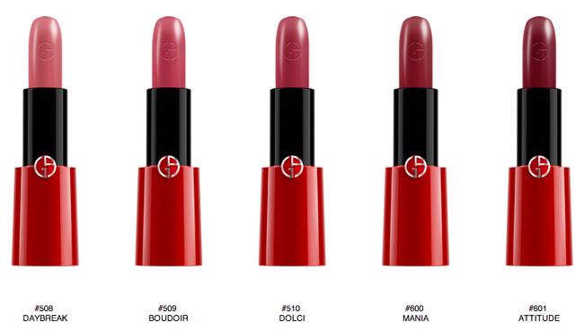 Giorgio Armani