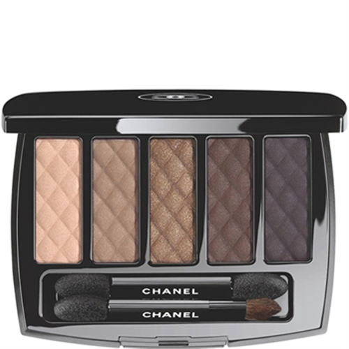 2. Ombre Matelassees De Chanel