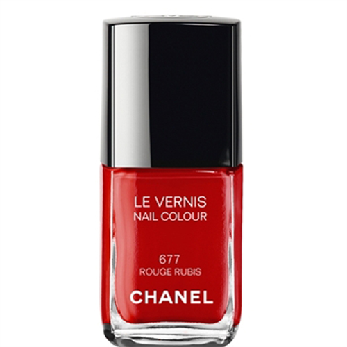 3. Le Vernis