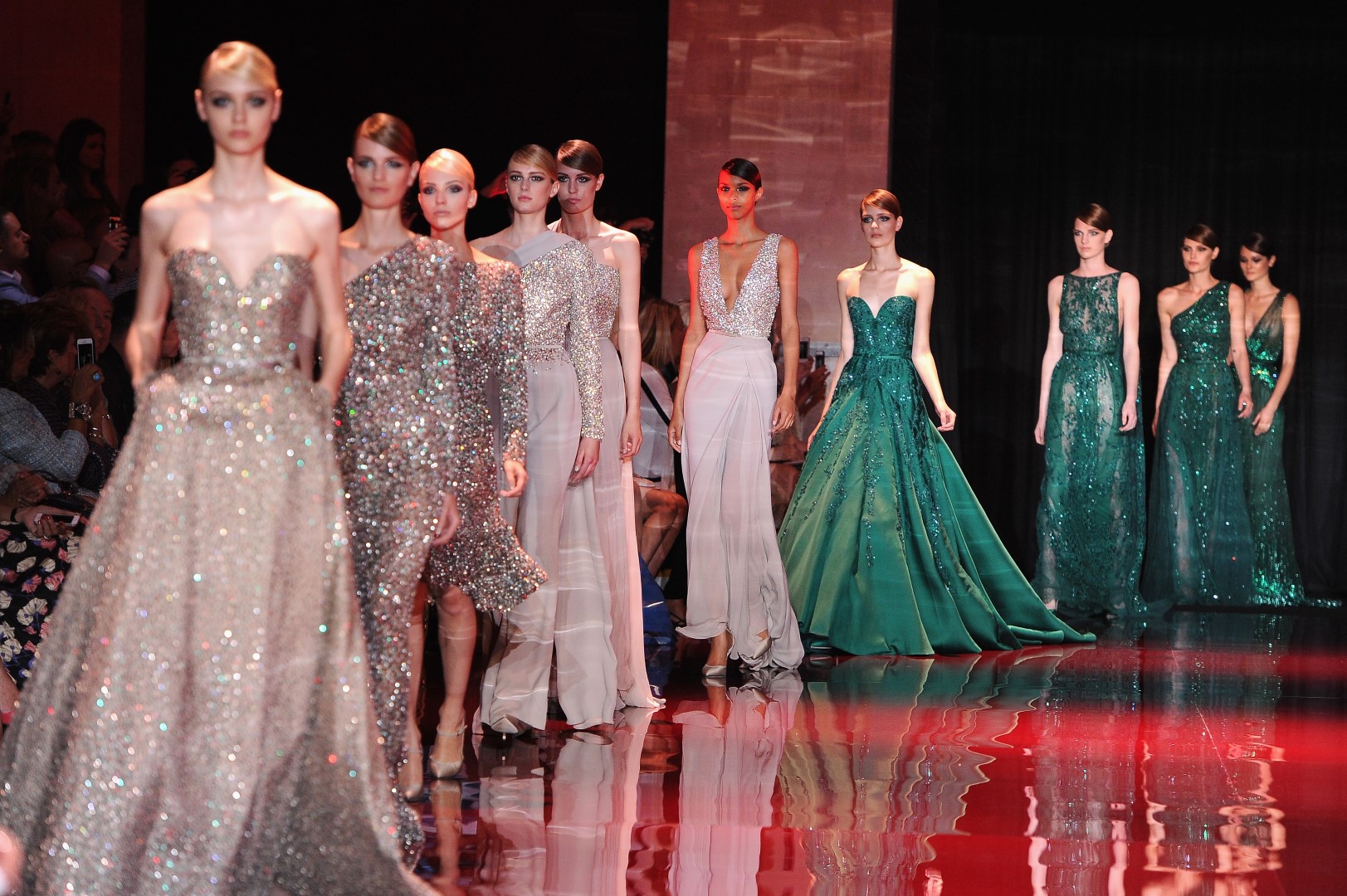 Elie Saab