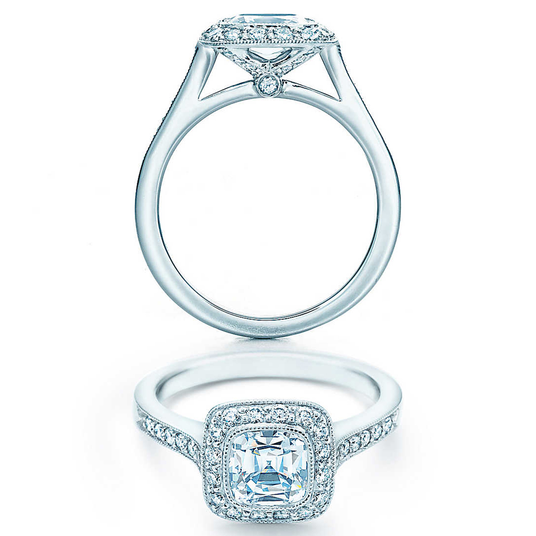 15. Tiffany Legacy™