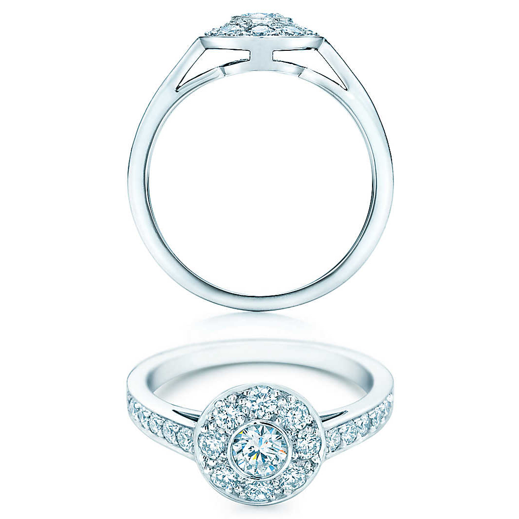 34. Tiffany Circlet