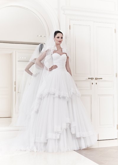 Zuhair Murad