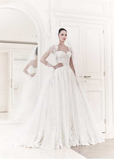 Zuhair Murad
