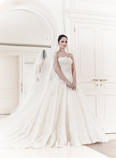 Zuhair Murad
