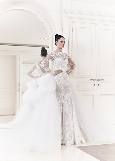 Zuhair Murad