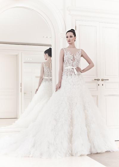 Zuhair Murad