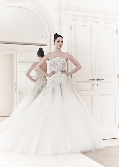Zuhair Murad