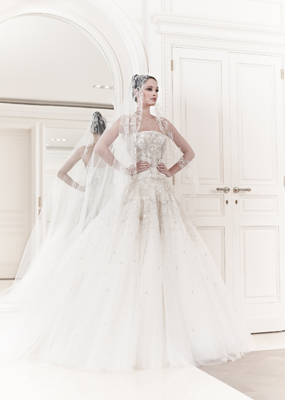 Zuhair Murad