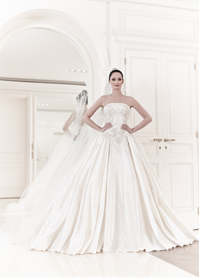 Zuhair Murad