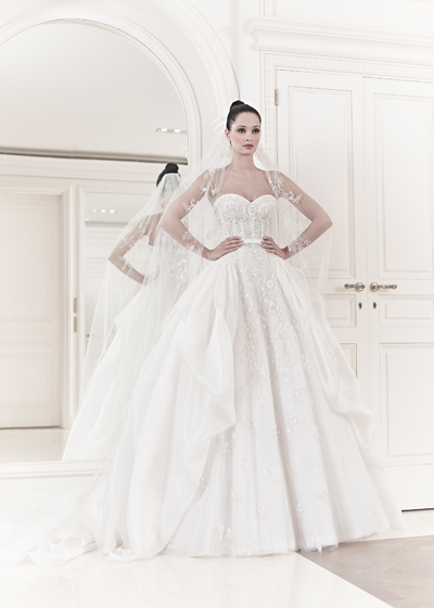 Zuhair Murad