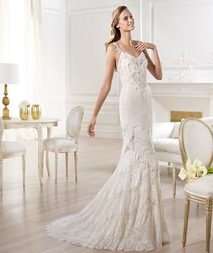 Pronovias