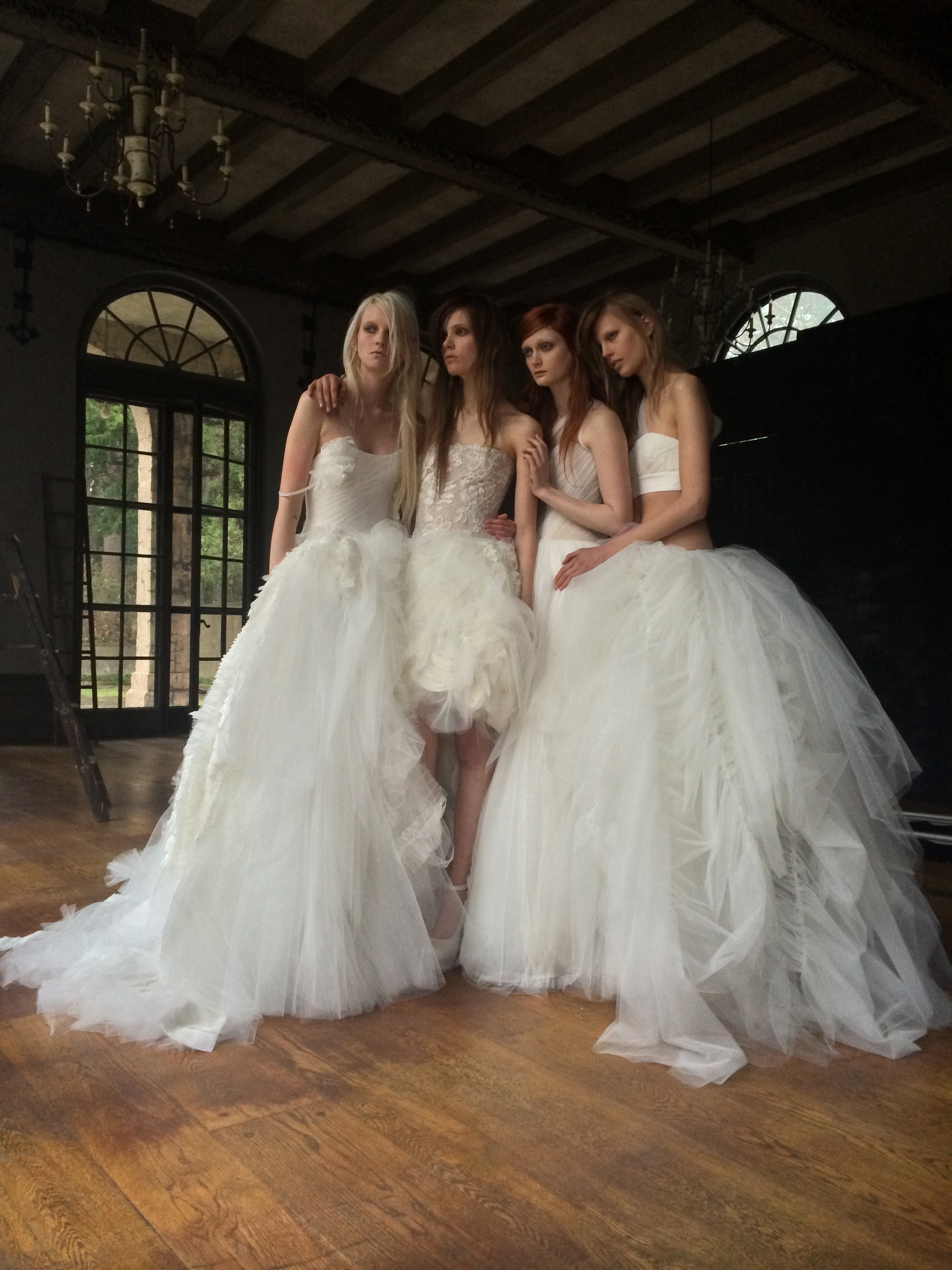 Vera Wang