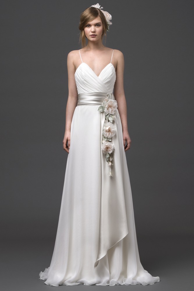 Bridal Collection Alberta Ferretti 