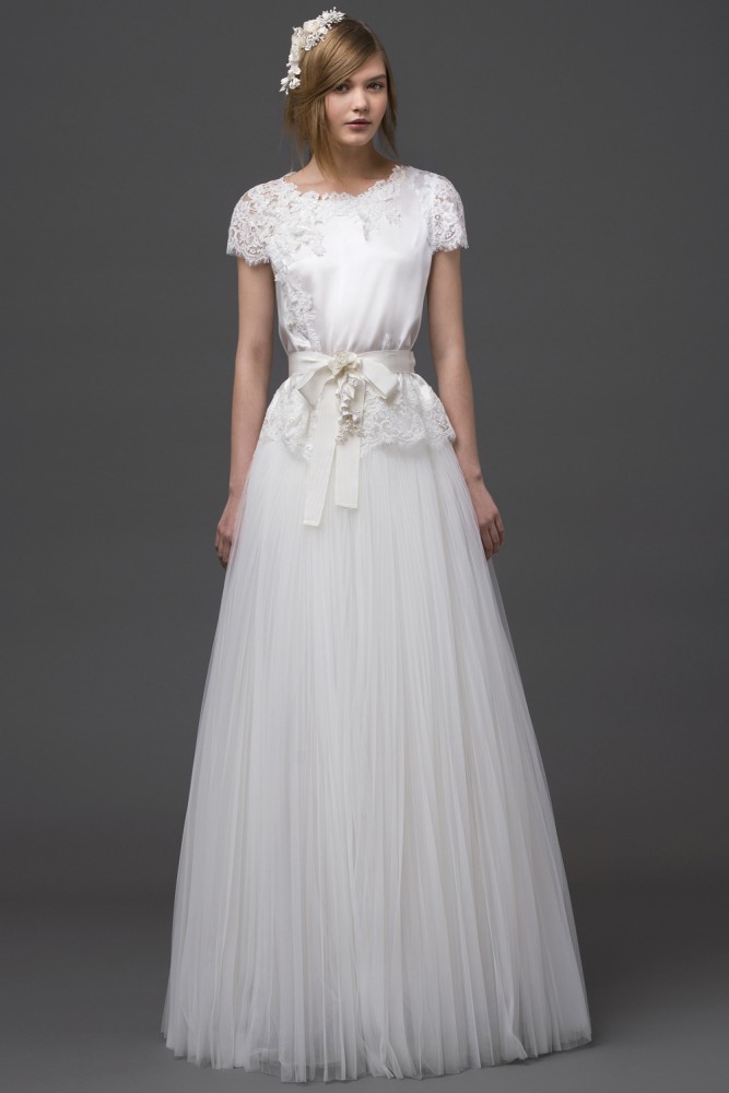 Bridal Collection Alberta Ferretti
