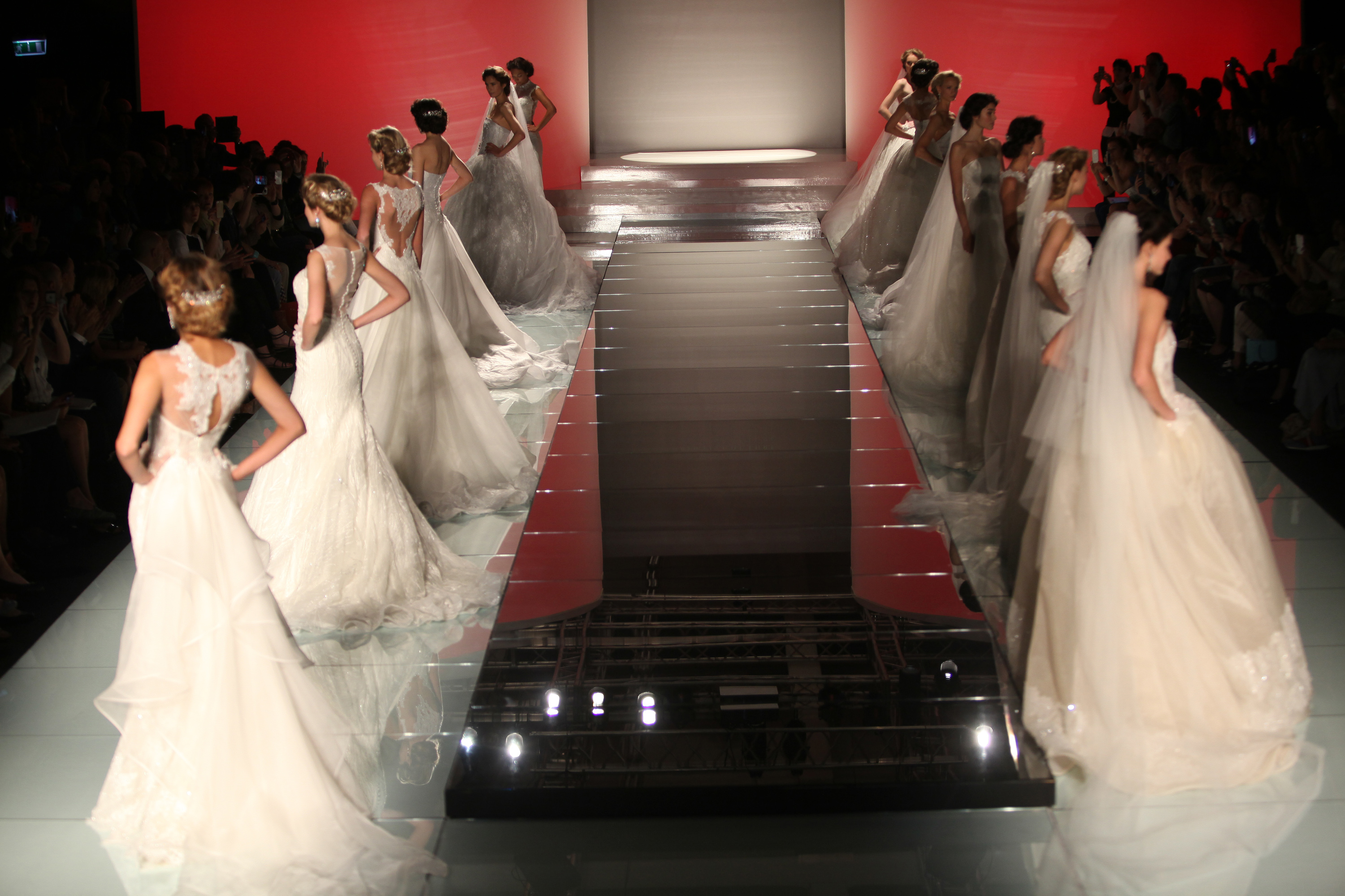 Alessandra Rinaudo - Bridal Collection