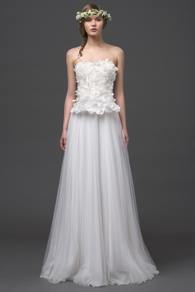 Bridal Collection Alberta Ferretti