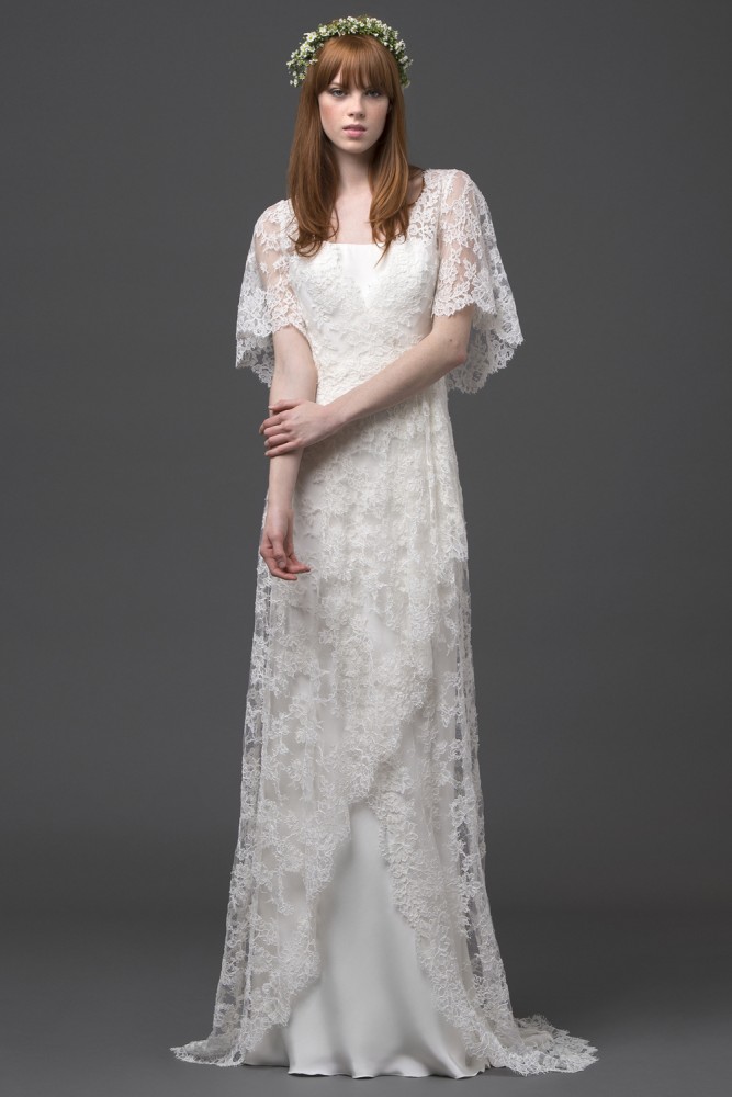 Bridal Collection Alberta Ferretti