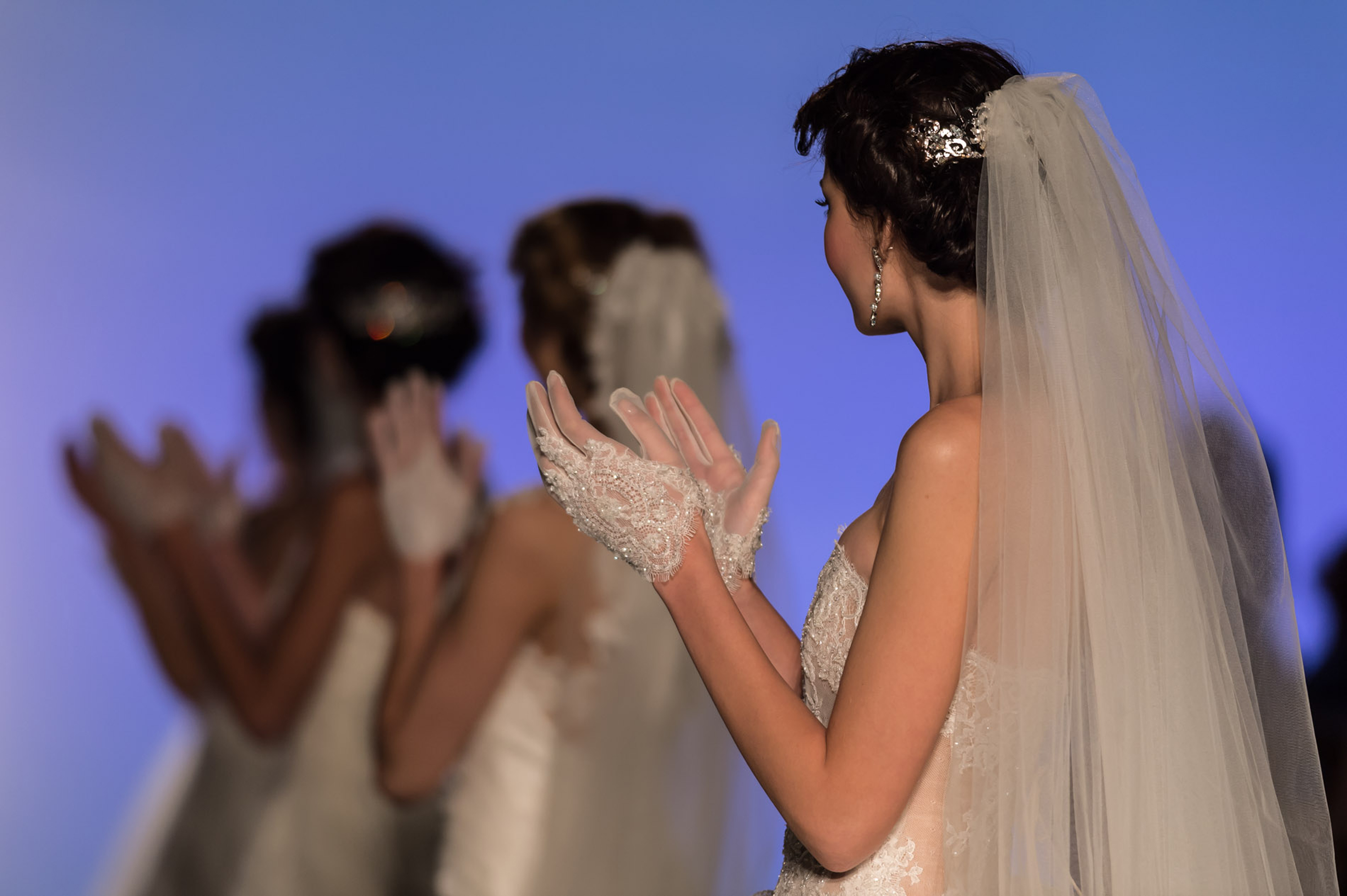Alessandra Rinaudo - Bridal Collection