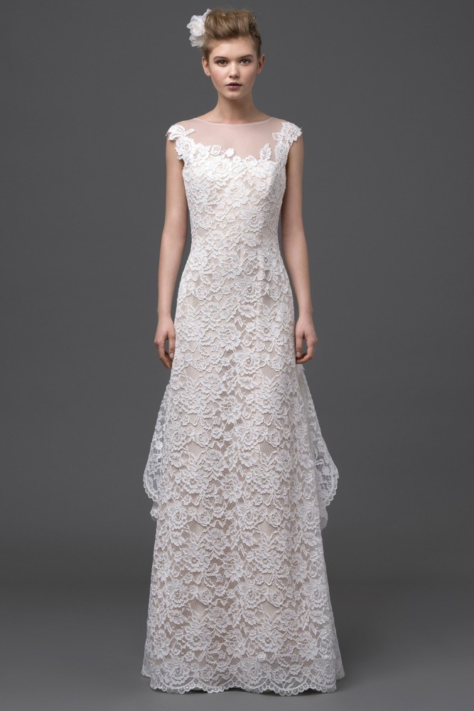 Bridal Collection Alberta Ferretti