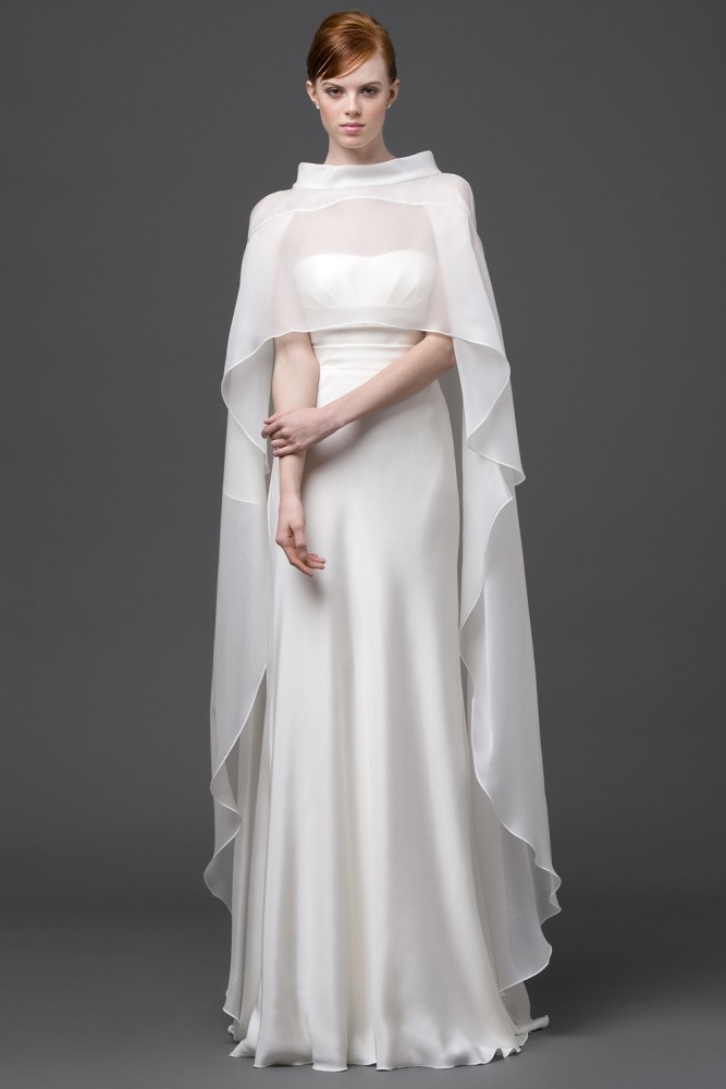 Bridal Collection Alberta Ferretti