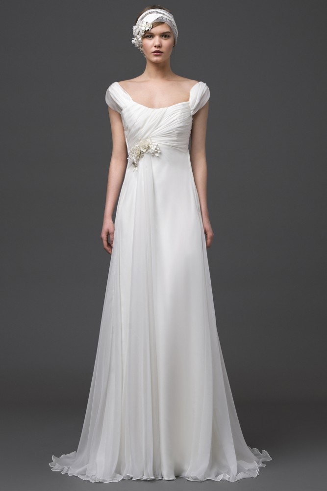 Bridal Collection Alberta Ferretti