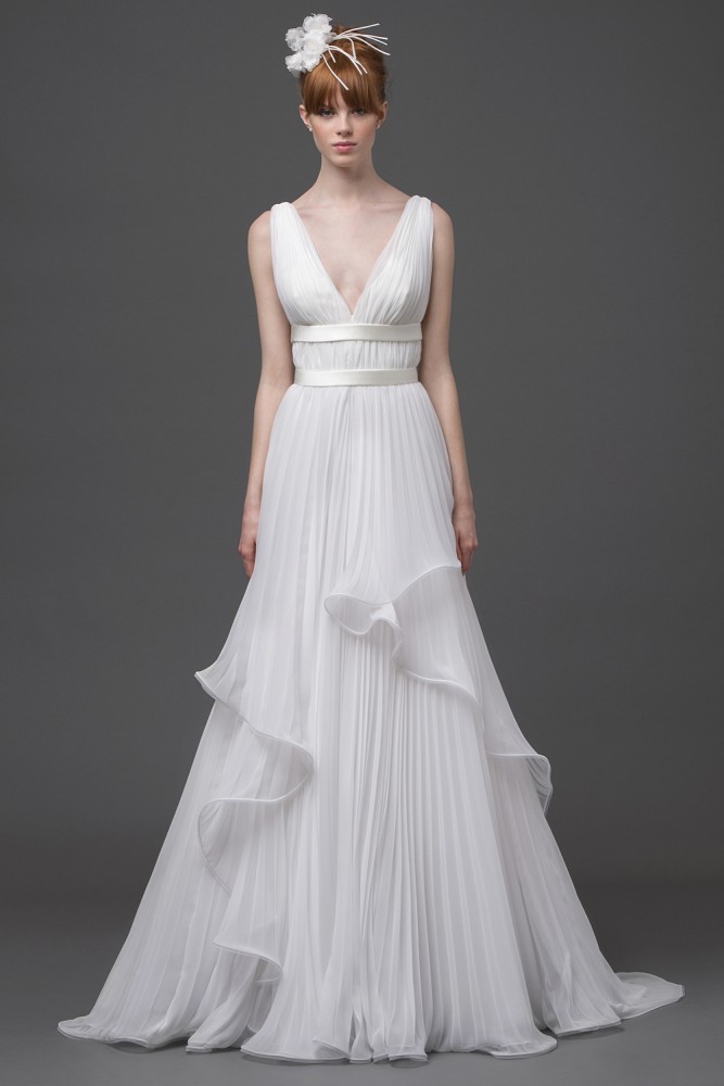 Bridal Collection Alberta Ferretti