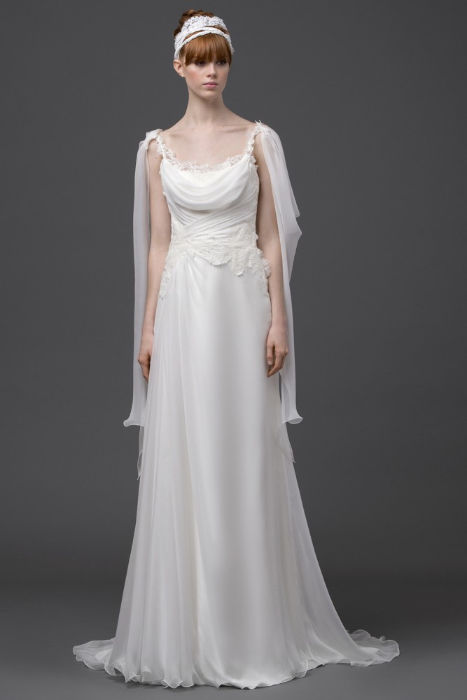 Bridal Collection Alberta Ferretti