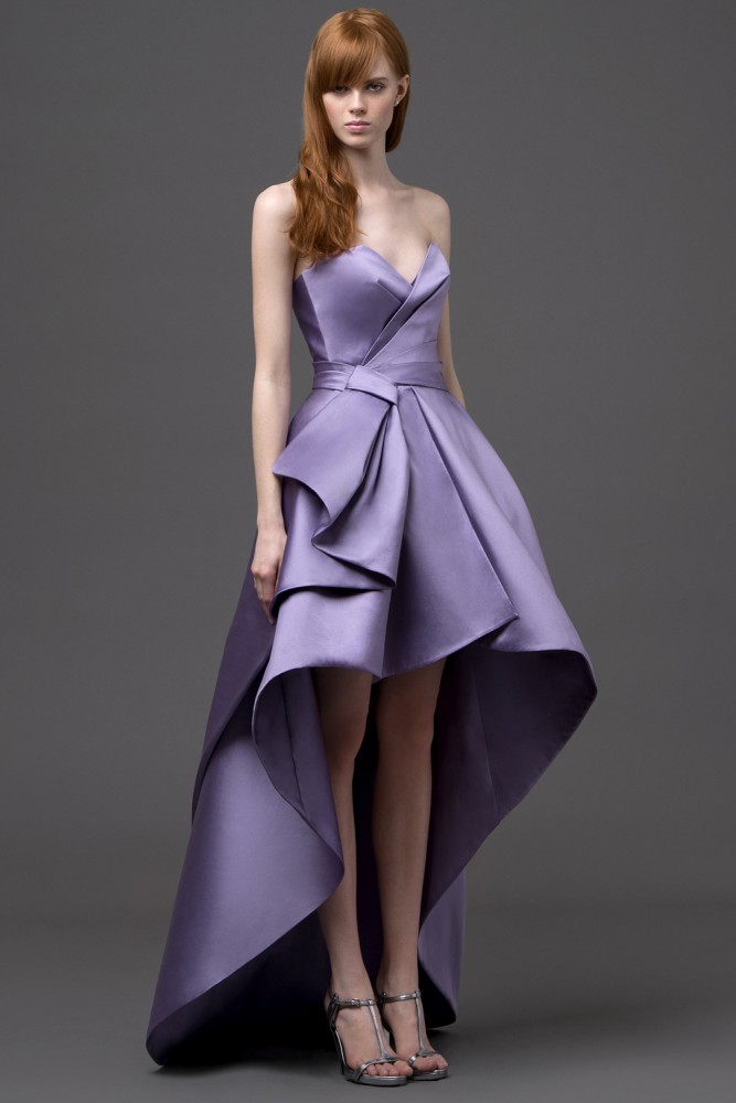Bridal Collection Alberta Ferretti