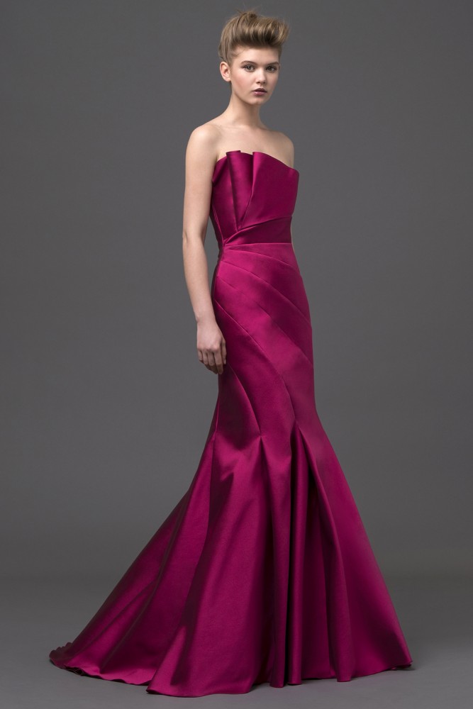 Bridal Collection Alberta Ferretti